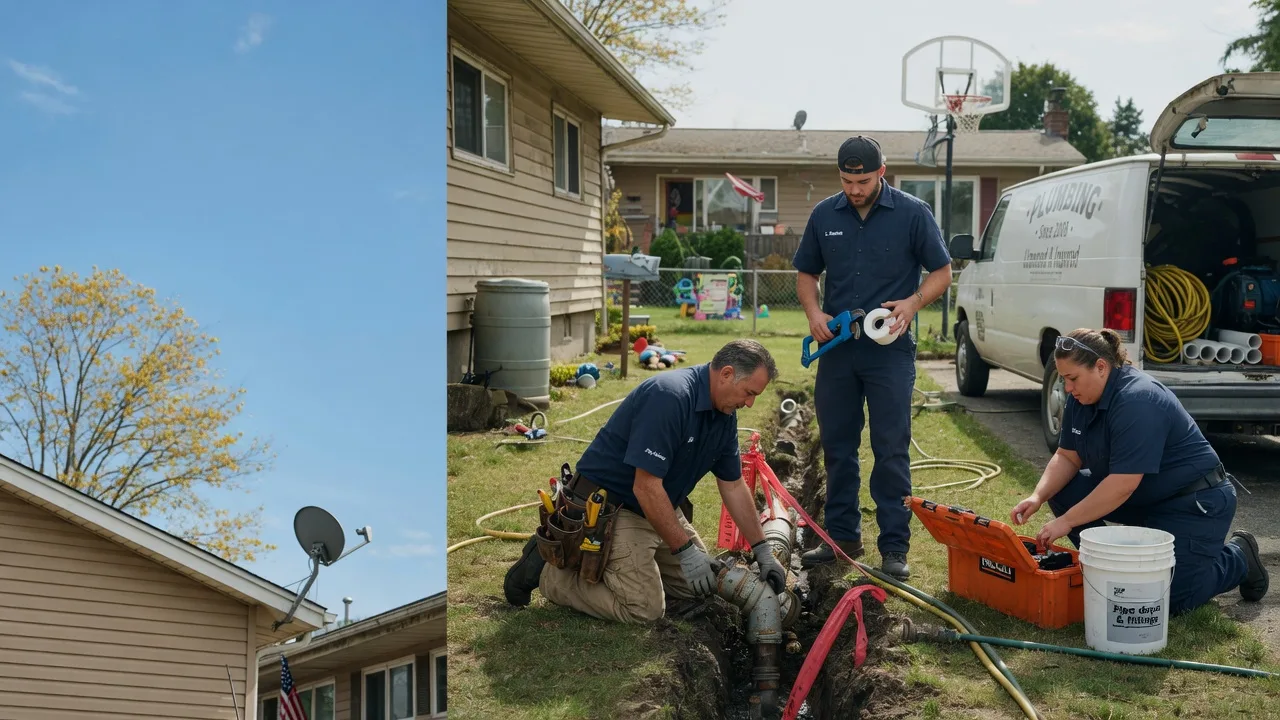 Garbage Disposal Replacement in California, MO near me